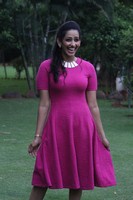 Sanjana Singh New Photos